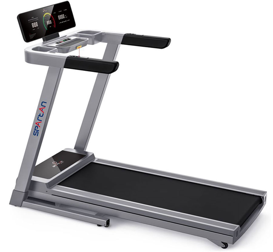 Bežěcký pás Spartan COMFORT Plus